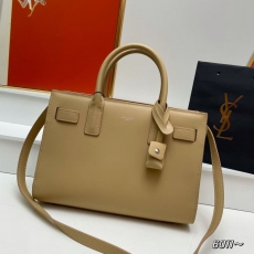 YSL Top Handle Bags